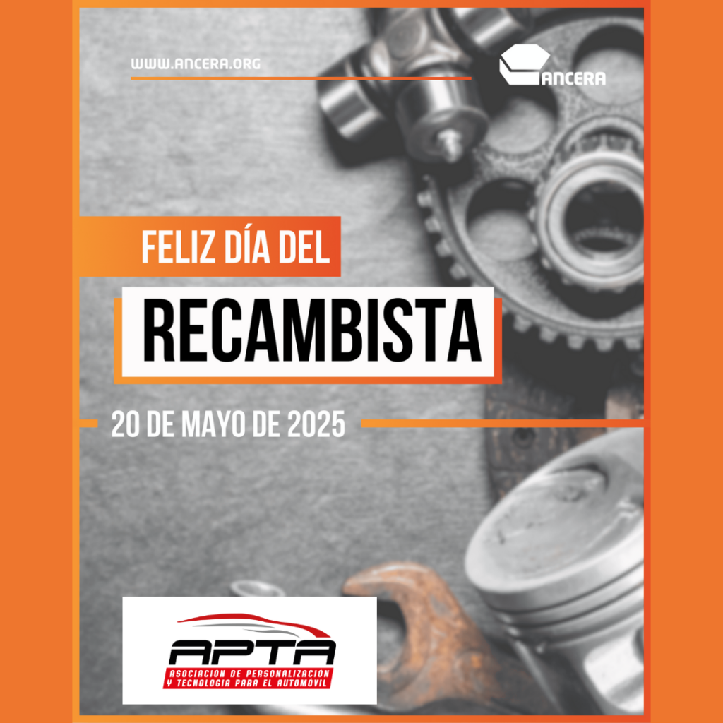 Dia del Recambista