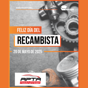 Dia del Recambista