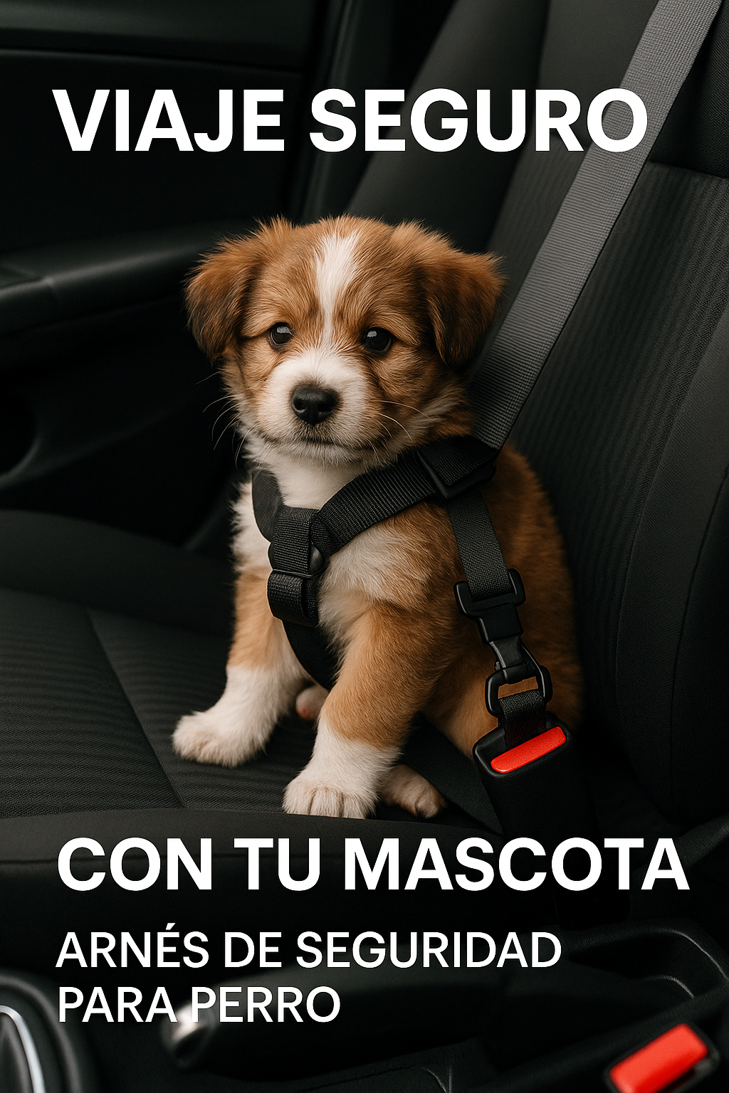 Seguridad en el viaje