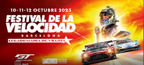 Festival de Velocidad