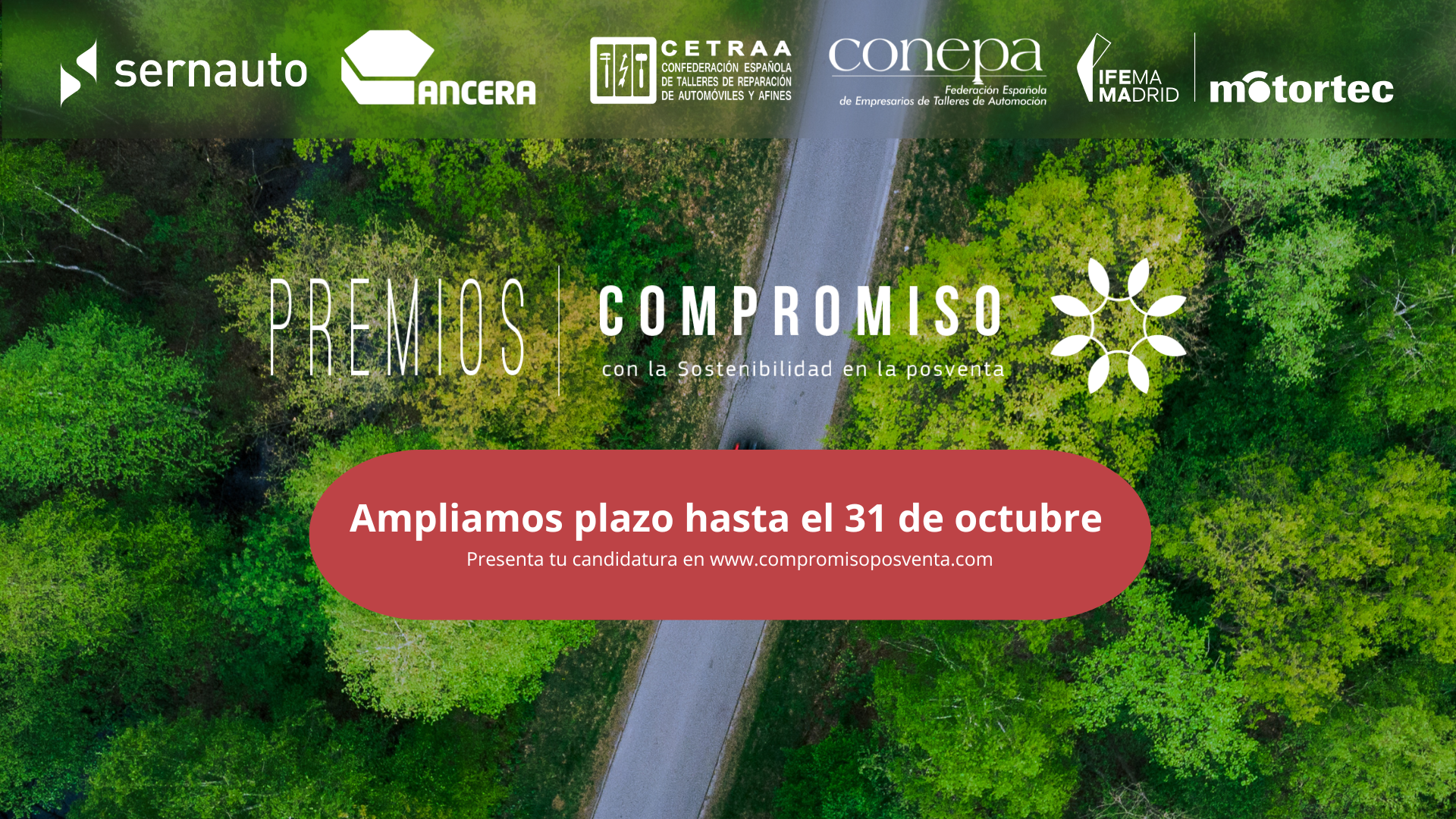 PREMIOS COMPROMISO