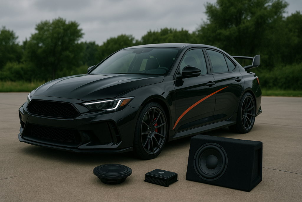 Car Audio 2026