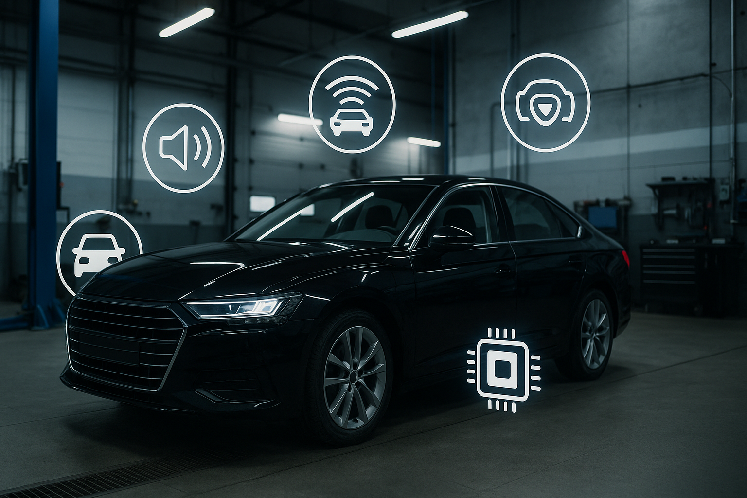 Tendencias clave en personalización del automóvil para 2026