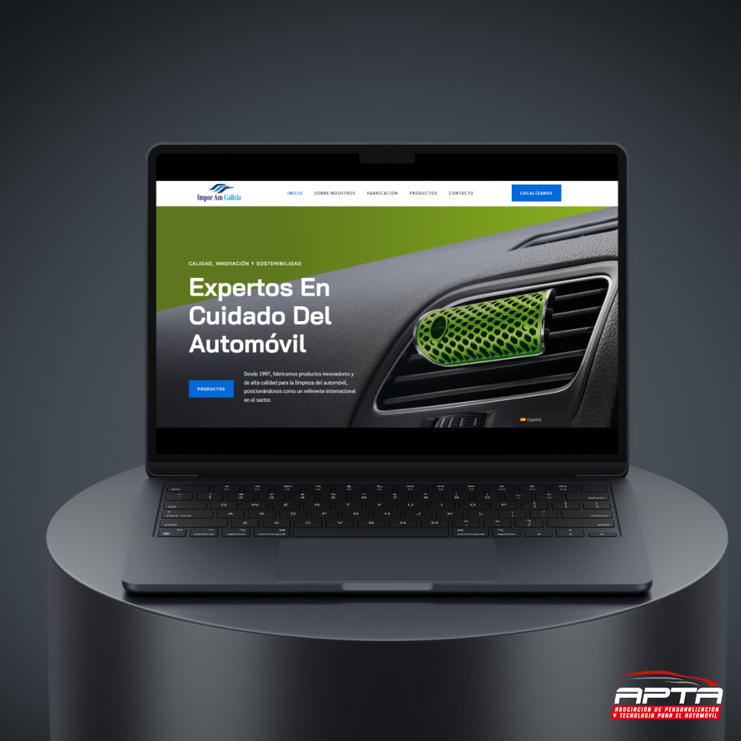 APTA_nueva web imporam