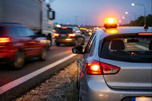 Balizas V16 no multables por ahora