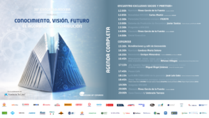 ANCERA presenta la agenda de su congreso