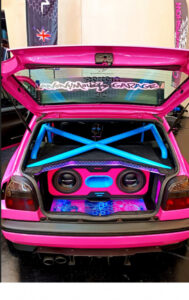 Campeonato EMMA Salzburgo