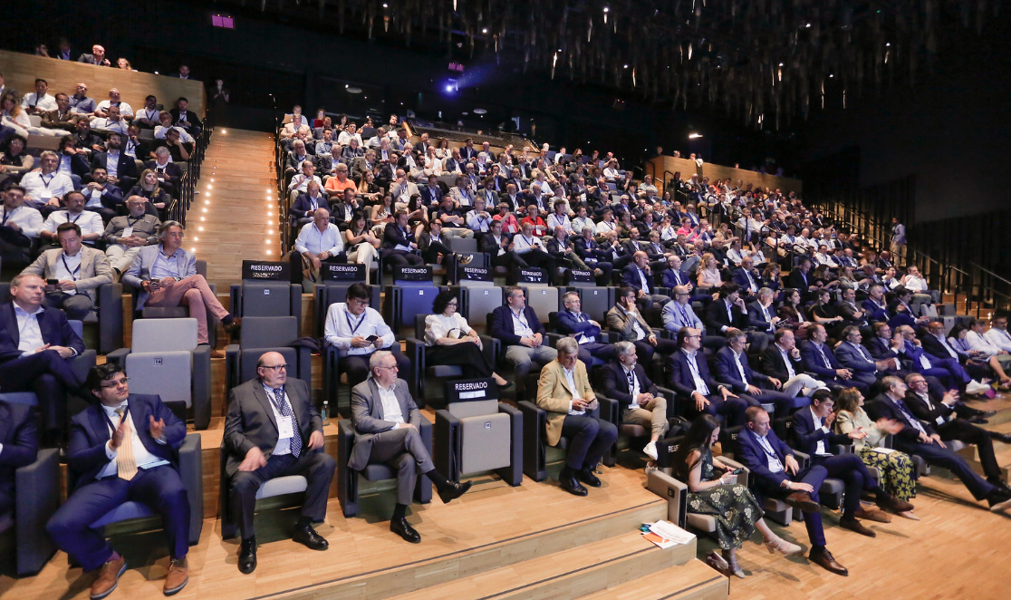 CONGRESO ancera