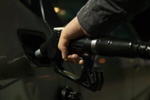 Gasolina operación verano