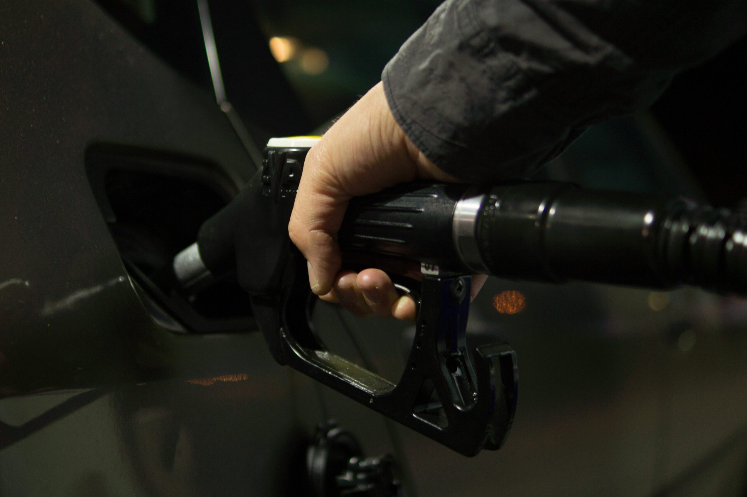 Gasolina operación verano