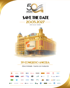 Congreso ANCERA